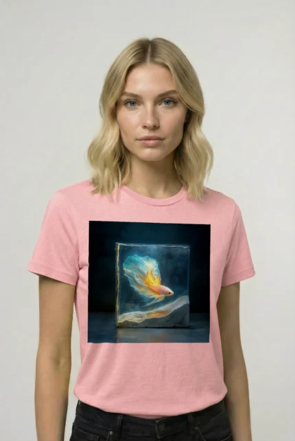 T-shirt BETTA (#002) – Image 22