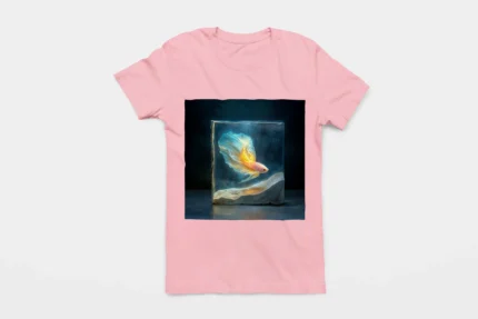 T-shirt BETTA (#002) – Image 21