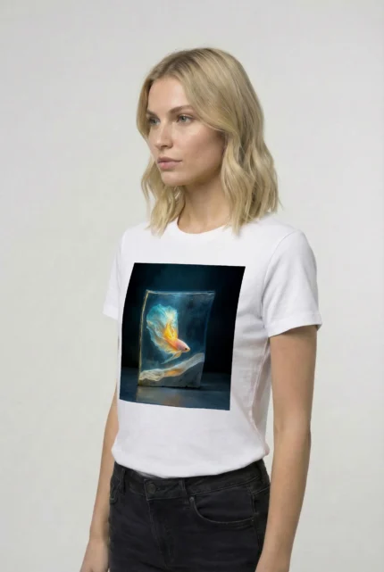T-shirt BETTA (#002) – Image 28