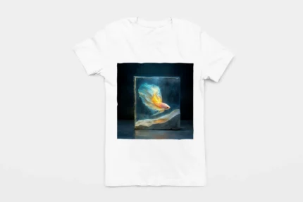 T-shirt BETTA (#002) – Image 26
