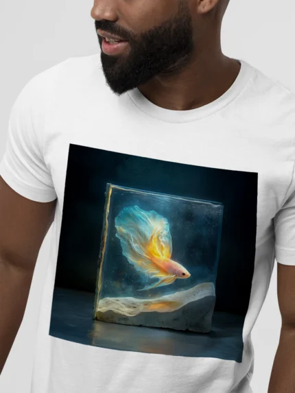 T-shirt BETTA (#002) – Image 30