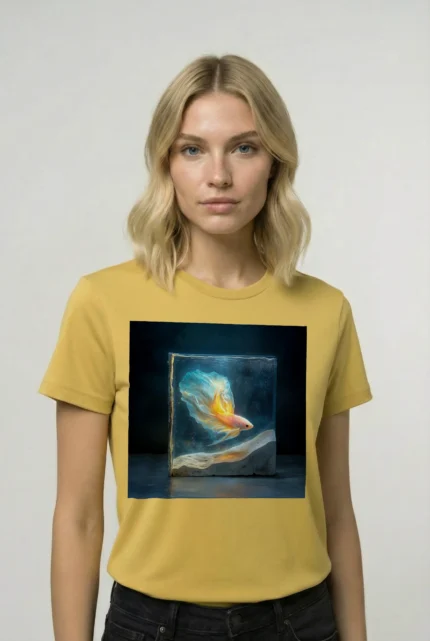 T-shirt BETTA (#002) – Image 32