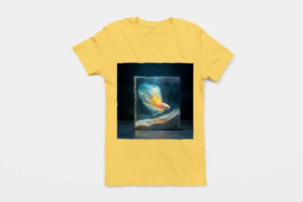 T-shirt BETTA (#002) – Image 31