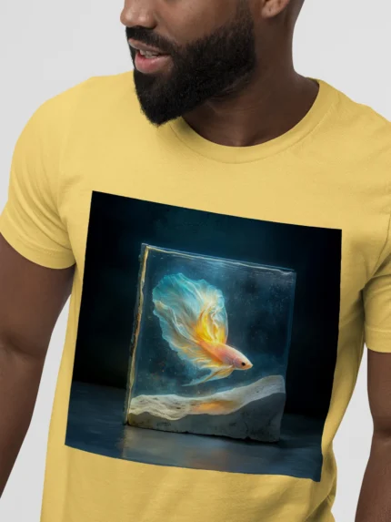 T-shirt BETTA (#002) – Image 35