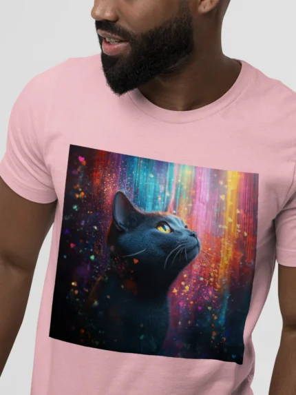 T-shirt BRITISH SHORTHAIR (#002) – Image 25