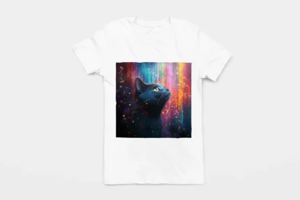T-shirt BRITISH SHORTHAIR (#002) – Image 26