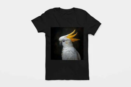 T-shirt COCKATOO (#002)