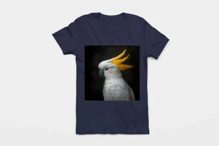 T-shirt COCKATOO (#002) – Image 16