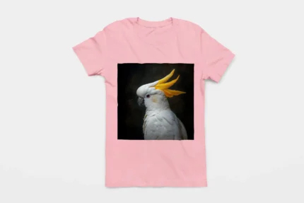 T-shirt COCKATOO (#002) – Image 21