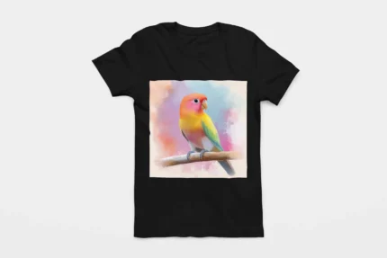 T-shirt CONURE (#002)