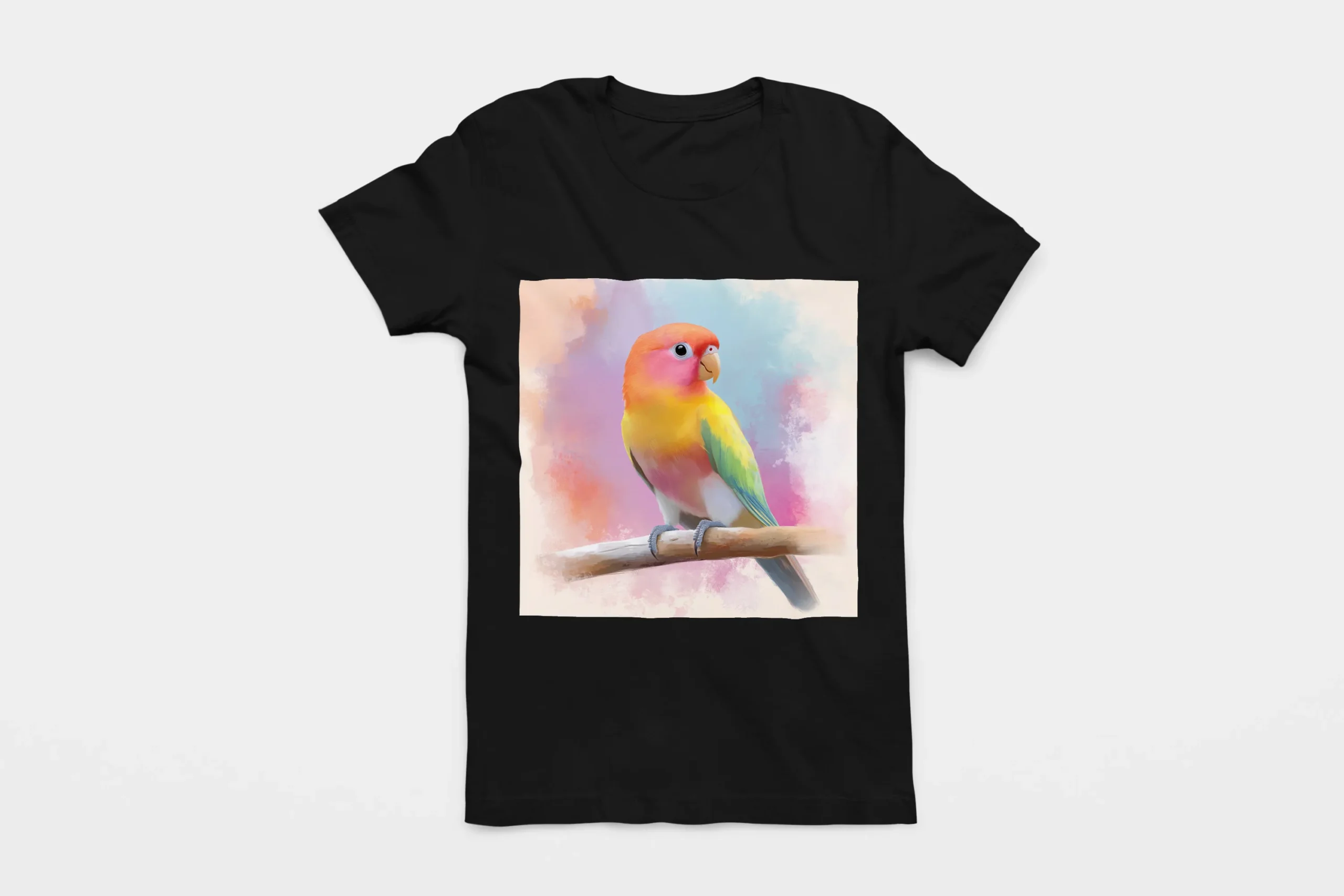 T-shirt CONURE (#002)