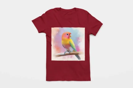 T-shirt CONURE (#002) – Image 6