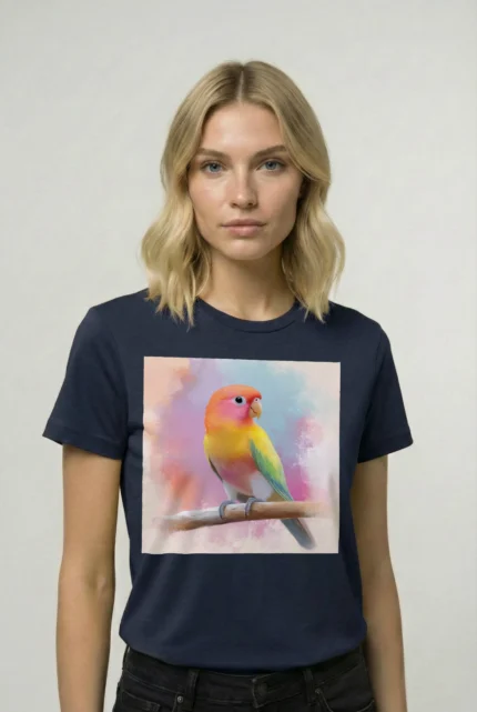T-shirt CONURE (#002) – Image 17