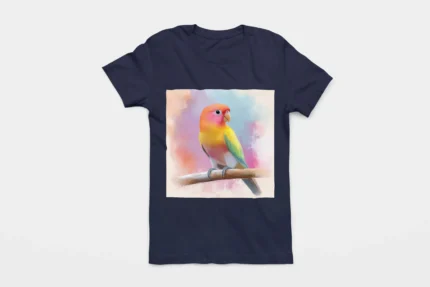 T-shirt CONURE (#002) – Image 16