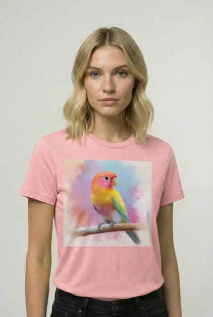 T-shirt CONURE (#002) – Image 22