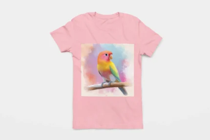 T-shirt CONURE (#002) – Image 21