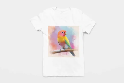 T-shirt CONURE (#002) – Image 26