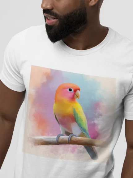 T-shirt CONURE (#002) – Image 30