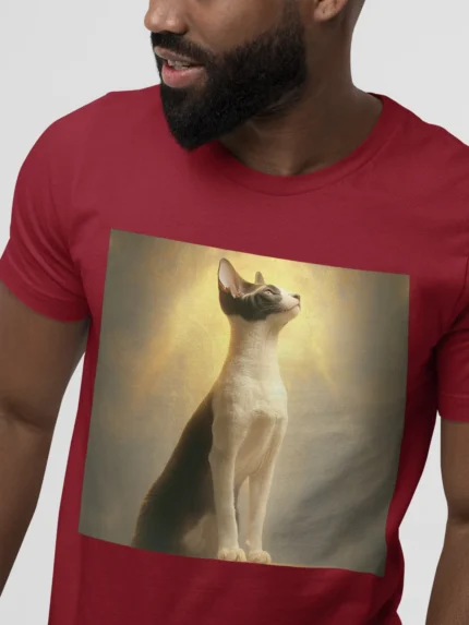 T-shirt DEVON REX (#002) – Image 10
