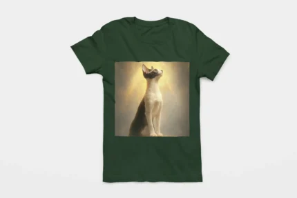 T-shirt DEVON REX (#002) – Image 11