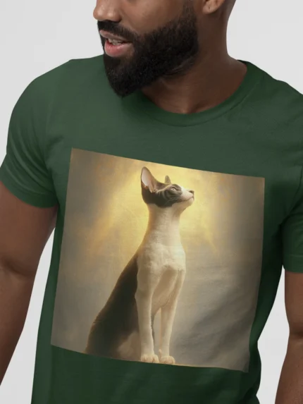 T-shirt DEVON REX (#002) – Image 15