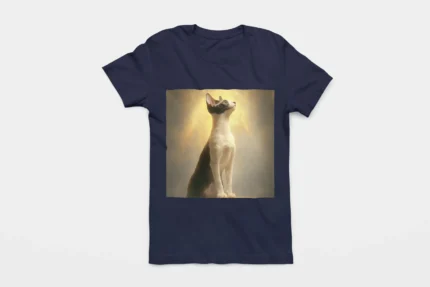 T-shirt DEVON REX (#002) – Image 16