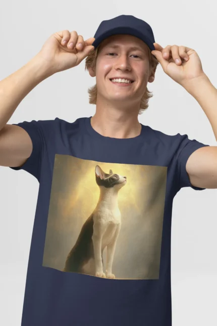 T-shirt DEVON REX (#002) – Image 19