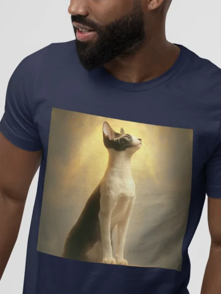 T-shirt DEVON REX (#002) – Image 20