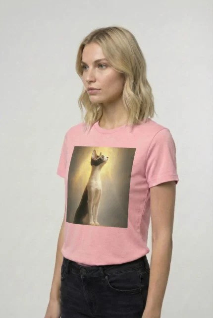 T-shirt DEVON REX (#002) – Image 23