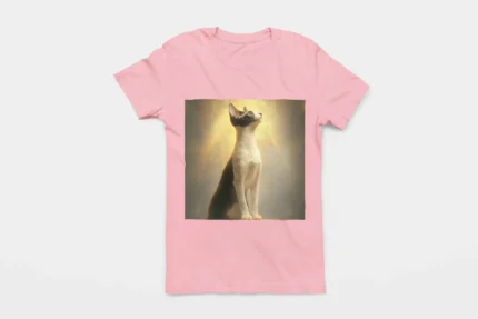 T-shirt DEVON REX (#002) – Image 21