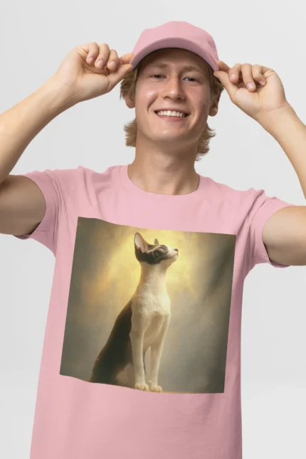 T-shirt DEVON REX (#002) – Image 24