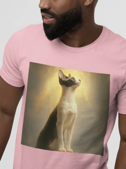 T-shirt DEVON REX (#002) – Image 25