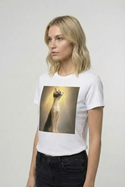 T-shirt DEVON REX (#002) – Image 28