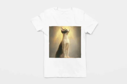 T-shirt DEVON REX (#002) – Image 26