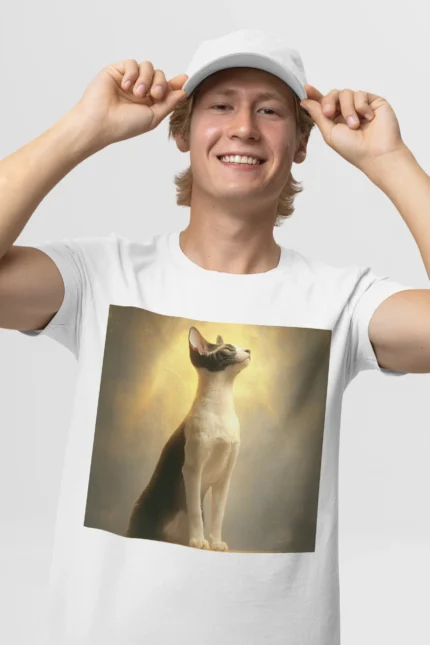 T-shirt DEVON REX (#002) – Image 29