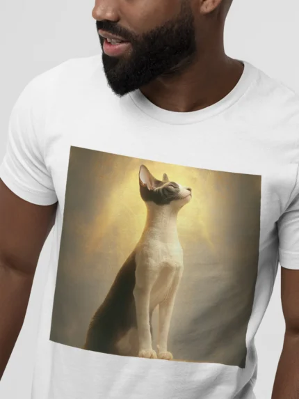 T-shirt DEVON REX (#002) – Image 30