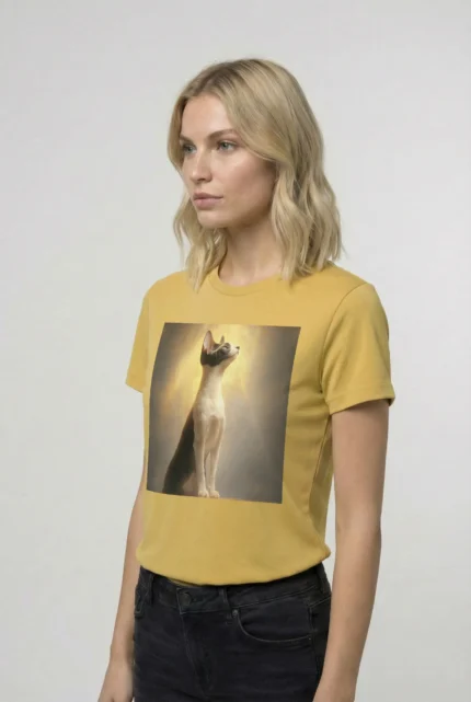 T-shirt DEVON REX (#002) – Image 33