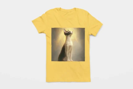 T-shirt DEVON REX (#002) – Image 31