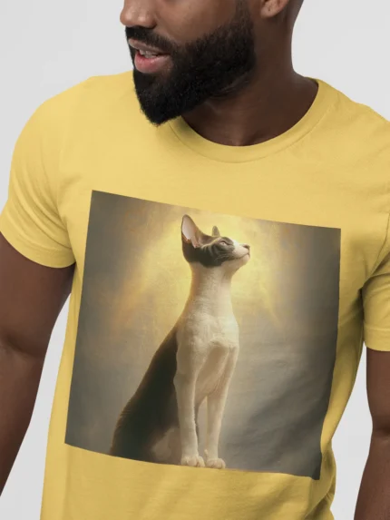 T-shirt DEVON REX (#002) – Image 35