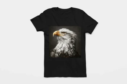 T-shirt EAGLE (#002)