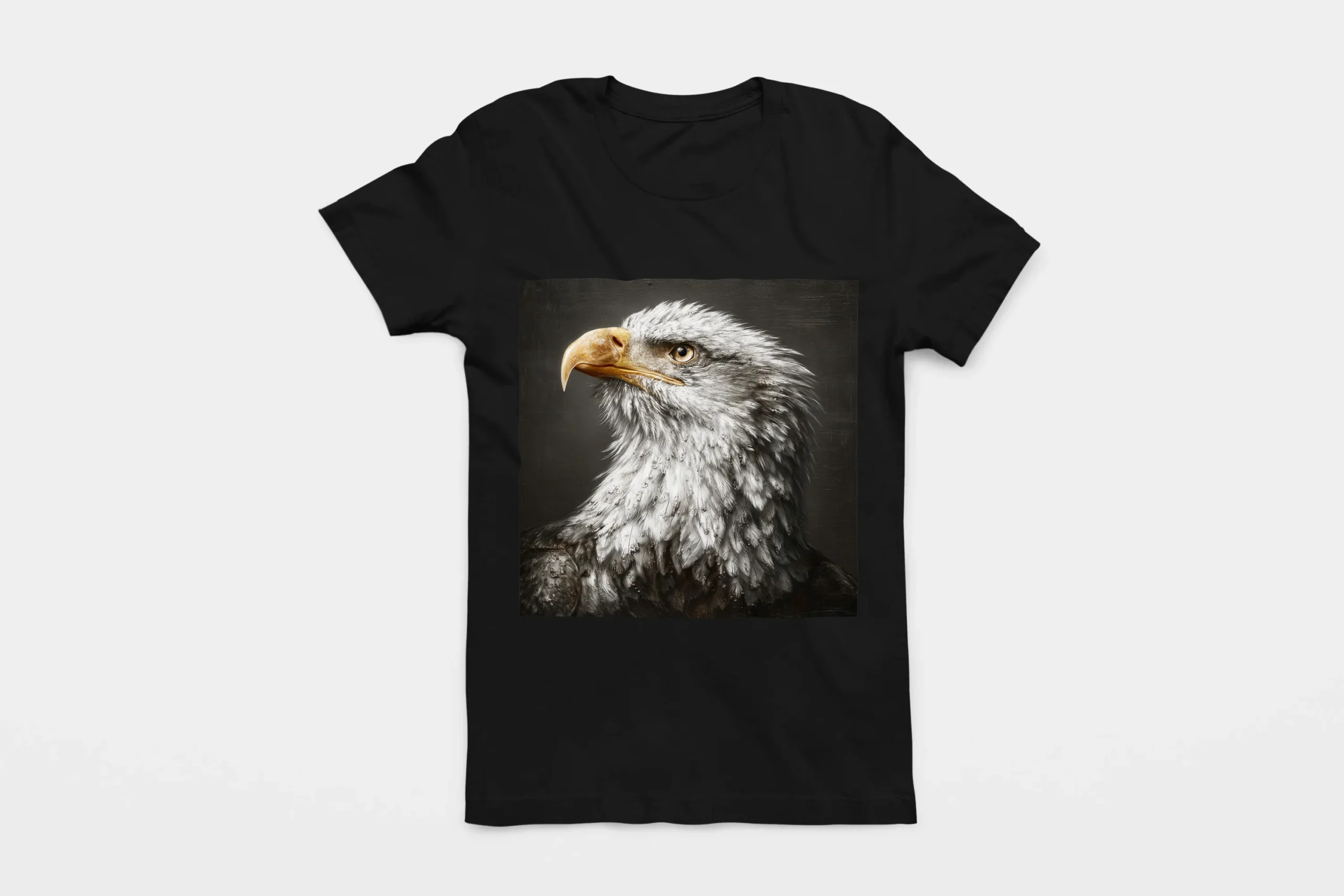 T-shirt EAGLE (#002)