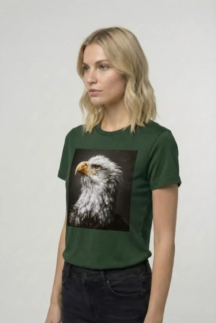 T-shirt EAGLE (#002) – Image 13
