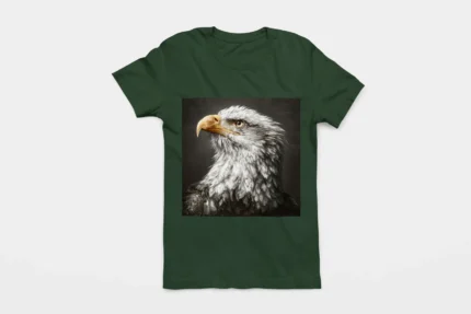 T-shirt EAGLE (#002) – Image 11