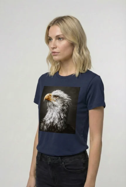 T-shirt EAGLE (#002) – Image 18