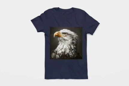 T-shirt EAGLE (#002) – Image 16