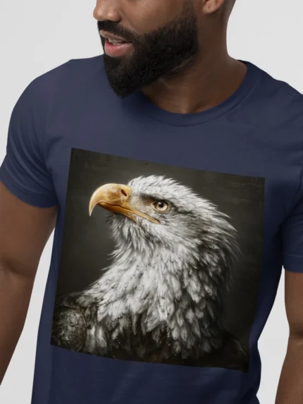 T-shirt EAGLE (#002) – Image 20