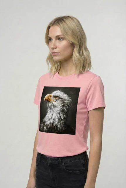 T-shirt EAGLE (#002) – Image 23