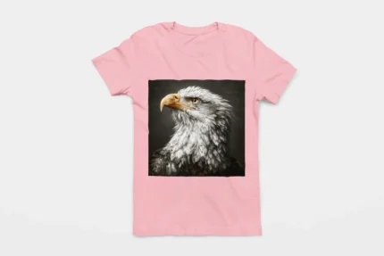 T-shirt EAGLE (#002) – Image 21