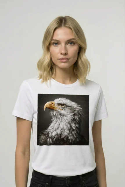 T-shirt EAGLE (#002) – Image 27