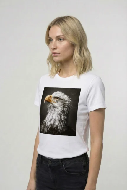 T-shirt EAGLE (#002) – Image 28